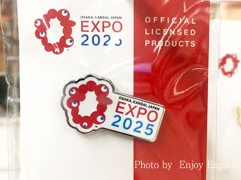 ピンバッジダイカット