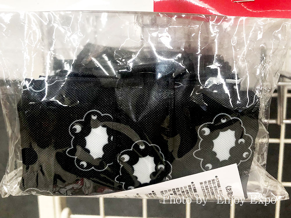 エコバッグ(モノグラム)