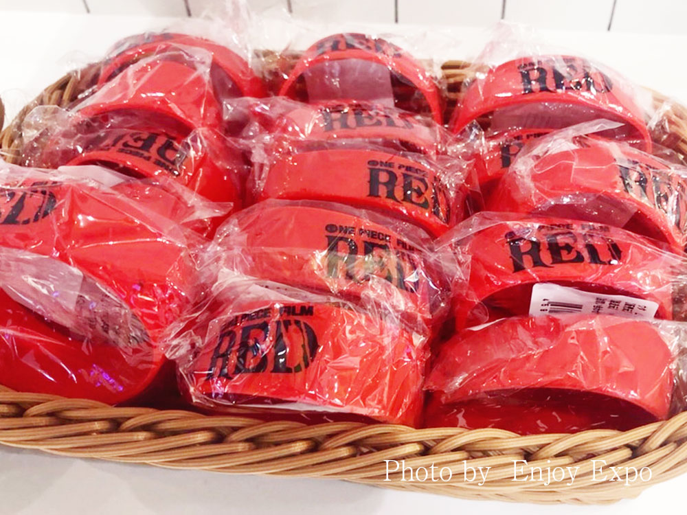 onepiece_rubberband_red