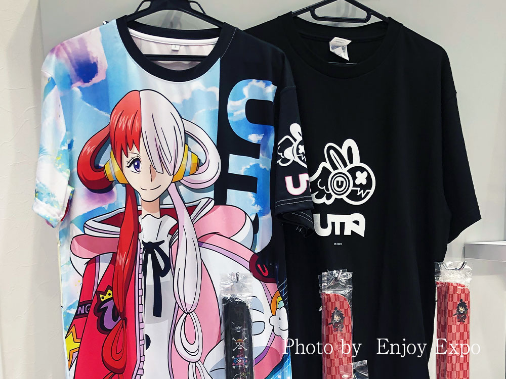 onepiece_graphic_T-shirt