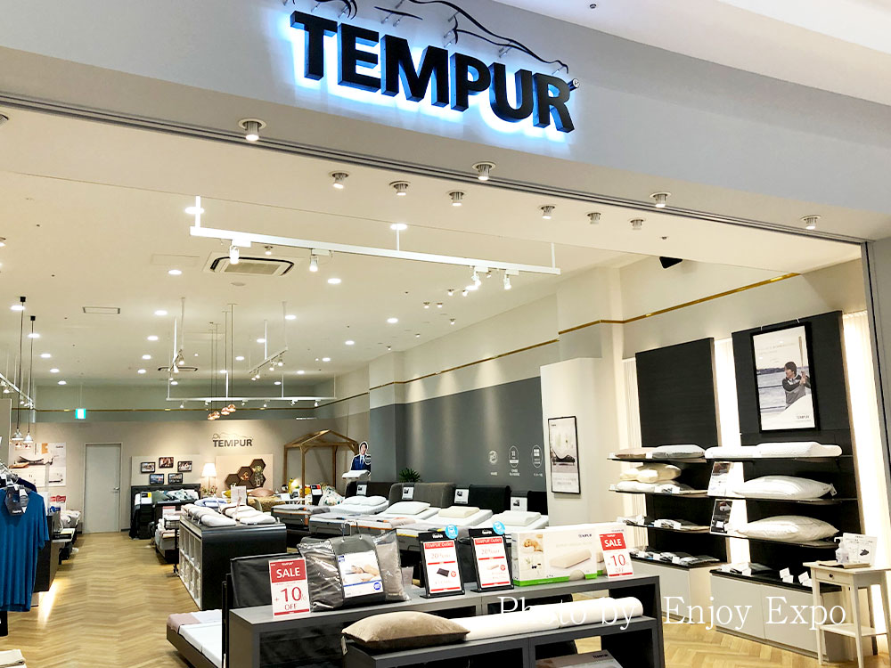 TEMPUR